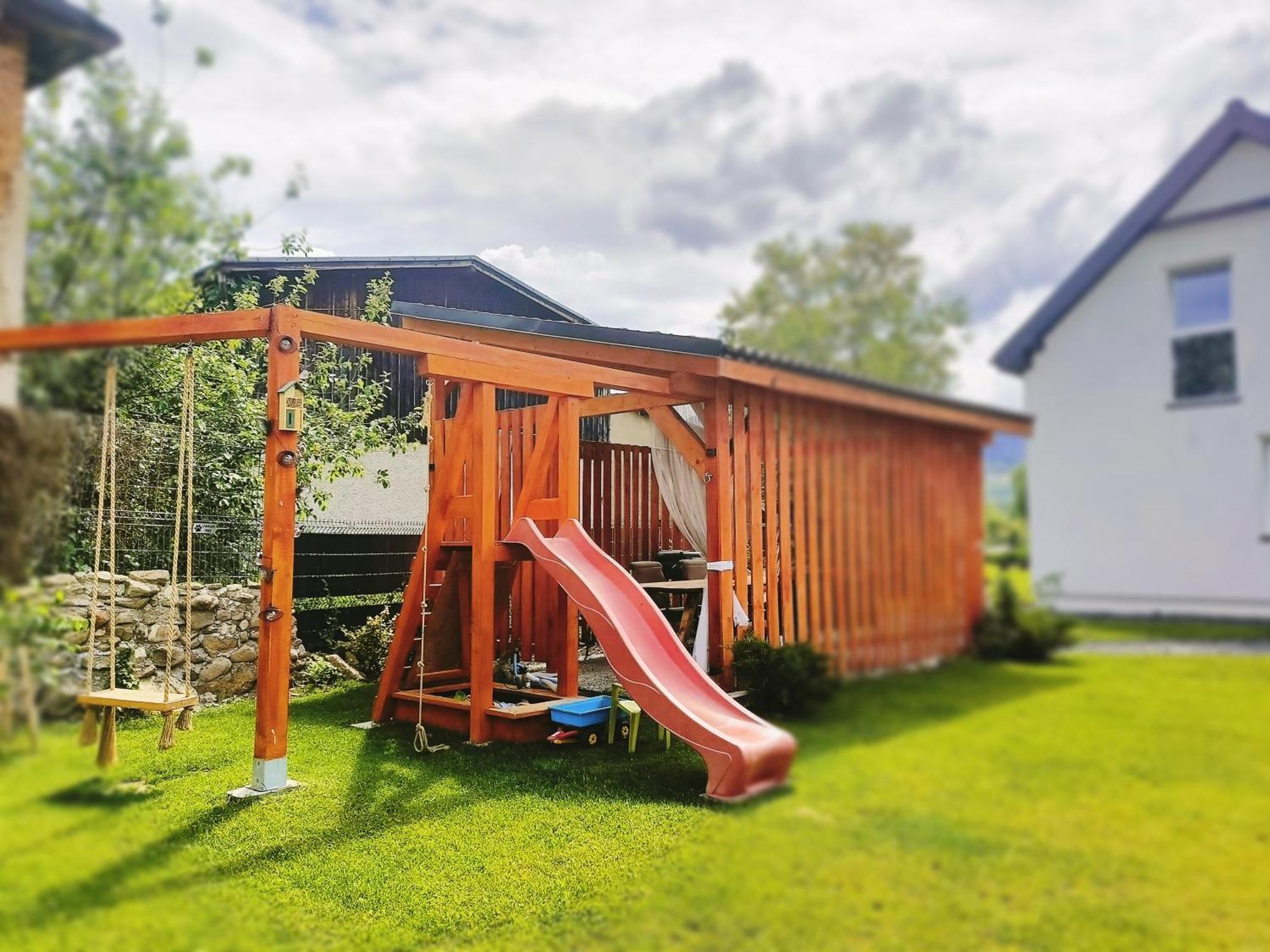 Osada Malawka Pod Sniezka Villa Karpacz Luaran gambar